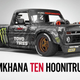 Illustration for article titled DREAM BUILD: I wanna see you build your own stunt machine good for Gymkhana